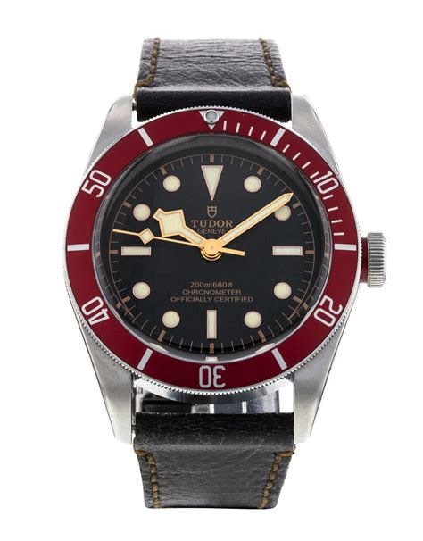 tudor 79230r 0003|tudor black bay metas.